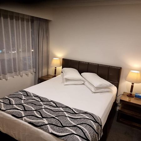 Accommodation Sydney 38 Harbour Street Sydney Eksteriør bilde
