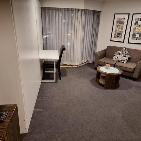 Accommodation Sydney 38 Harbour Street Sydney Eksteriør bilde
