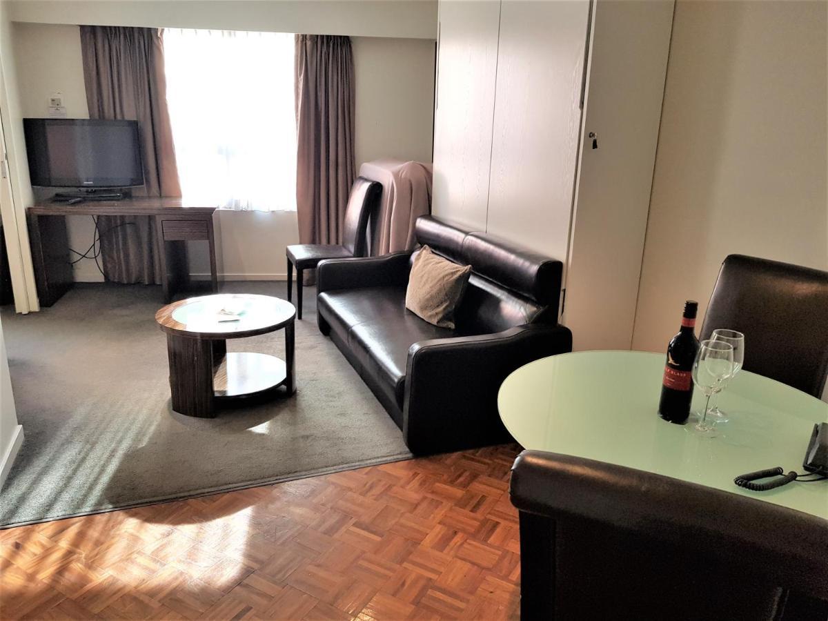 Accommodation Sydney 38 Harbour Street Sydney Eksteriør bilde