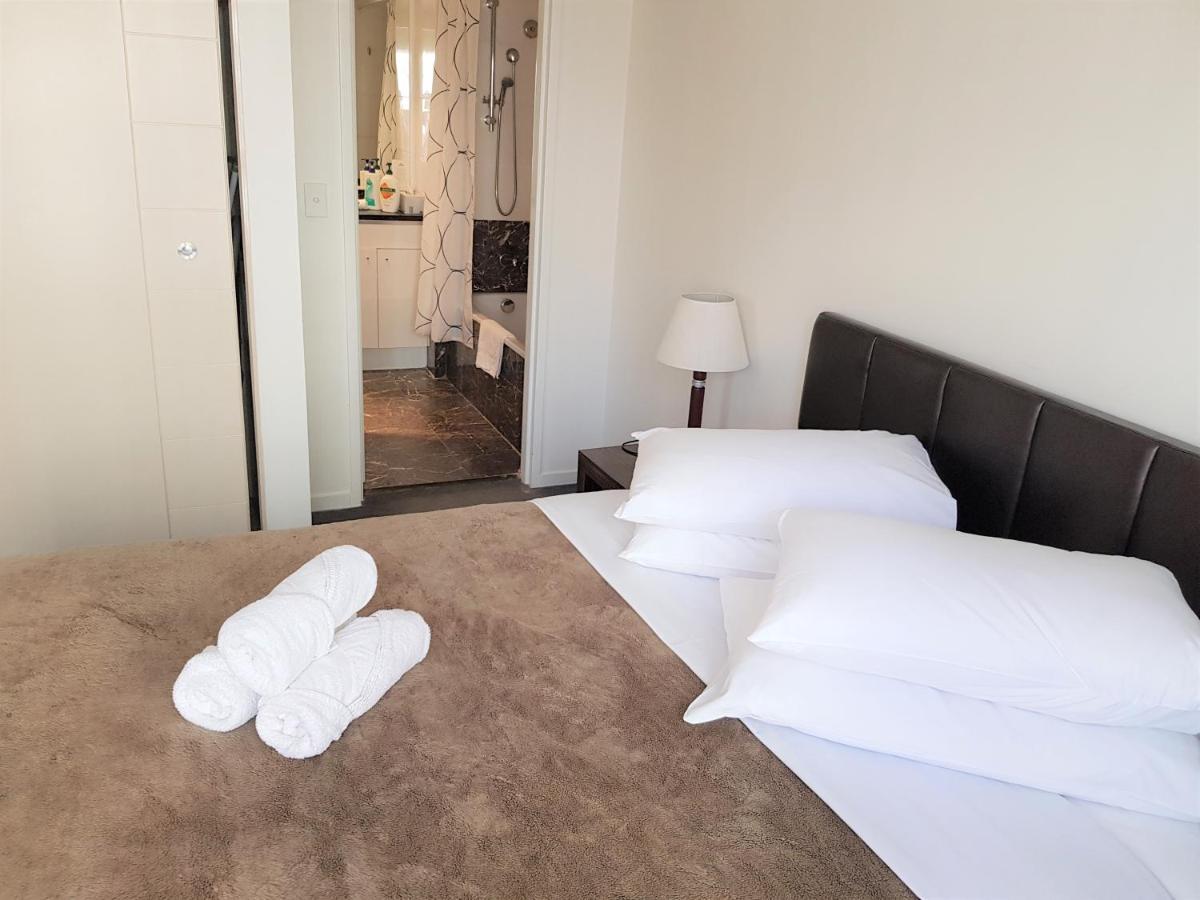 Accommodation Sydney 38 Harbour Street Sydney Eksteriør bilde