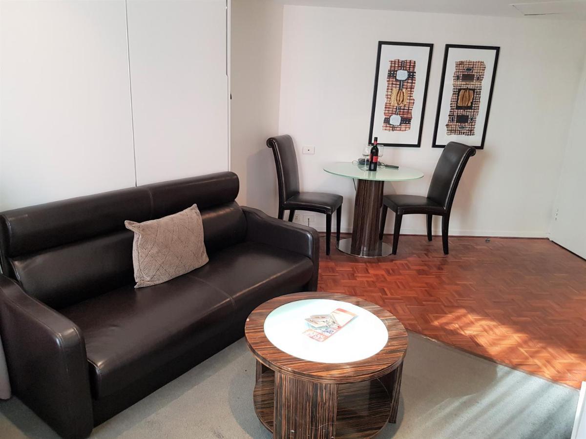 Accommodation Sydney 38 Harbour Street Sydney Eksteriør bilde