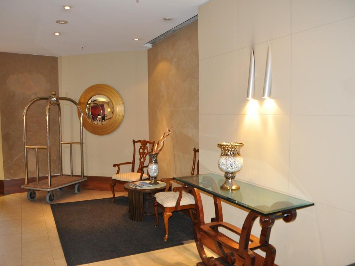 Accommodation Sydney 38 Harbour Street Sydney Eksteriør bilde