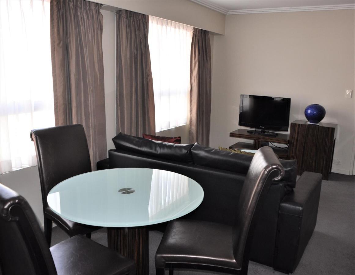 Accommodation Sydney 38 Harbour Street Sydney Eksteriør bilde