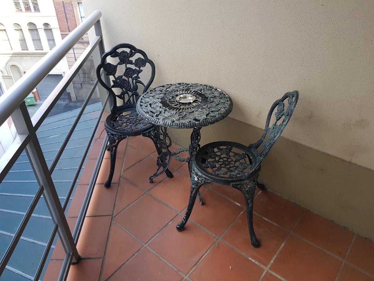 Accommodation Sydney 38 Harbour Street Sydney Eksteriør bilde