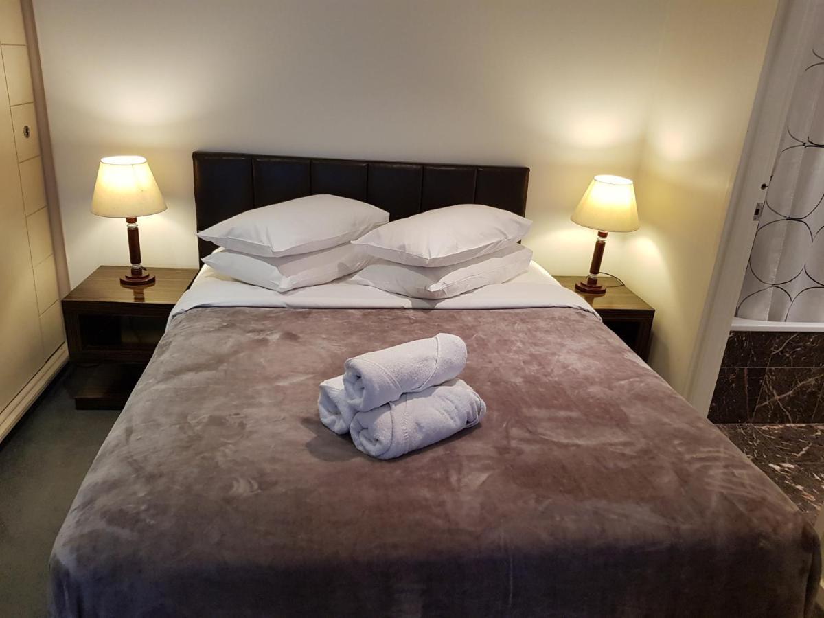 Accommodation Sydney 38 Harbour Street Sydney Eksteriør bilde