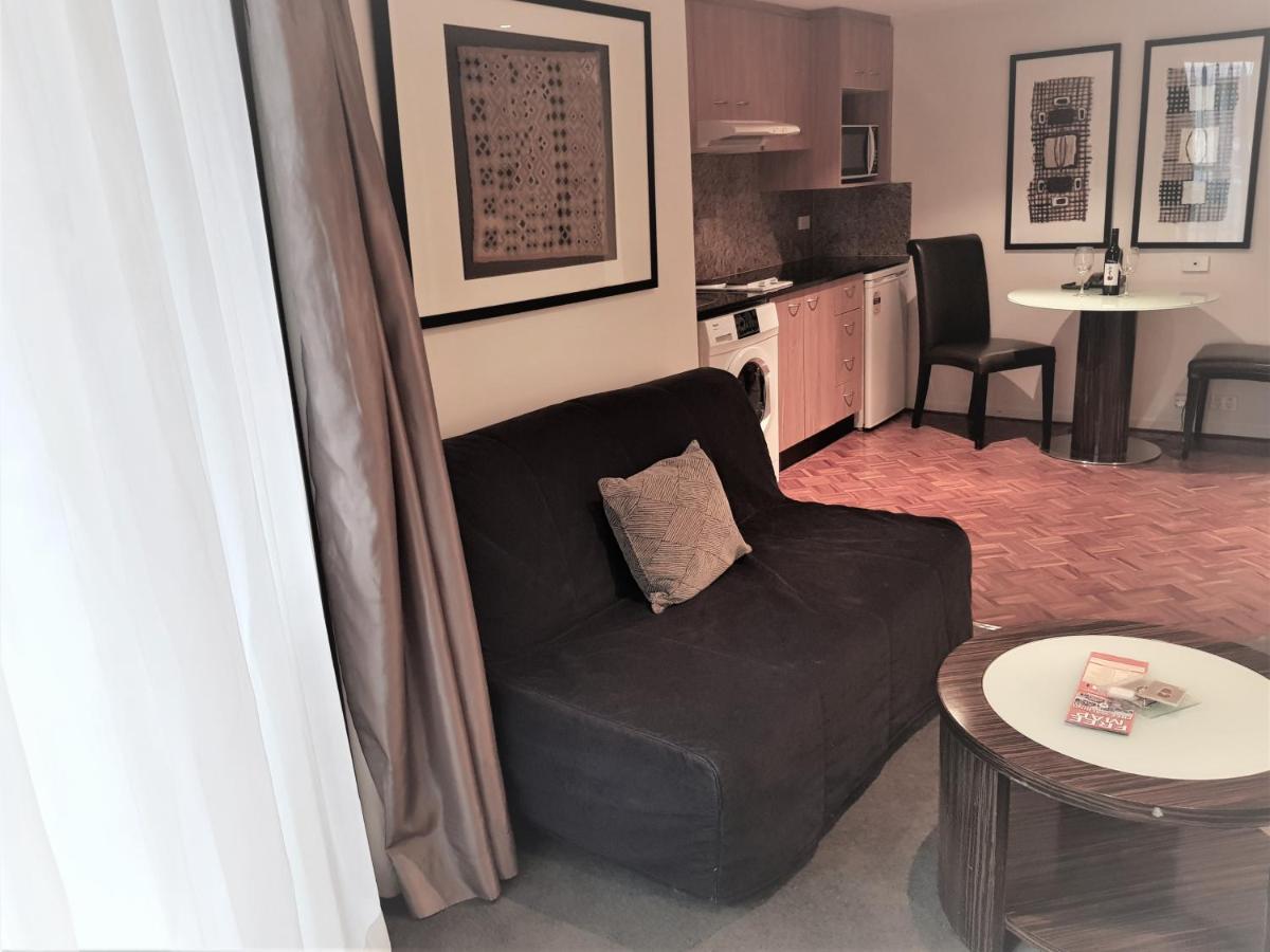 Accommodation Sydney 38 Harbour Street Sydney Eksteriør bilde