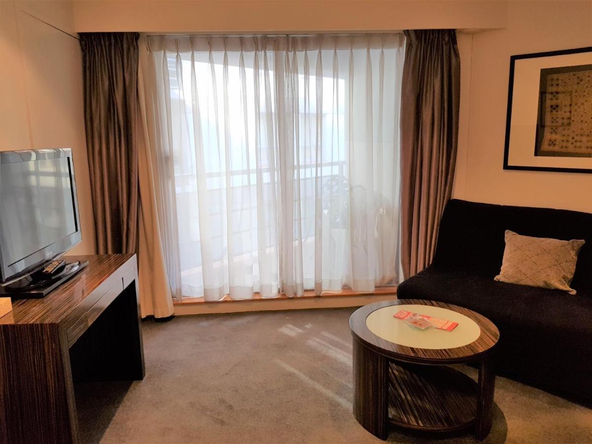 Accommodation Sydney 38 Harbour Street Sydney Eksteriør bilde