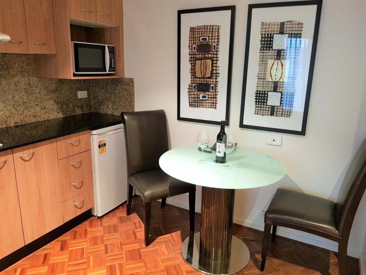 Accommodation Sydney 38 Harbour Street Sydney Eksteriør bilde