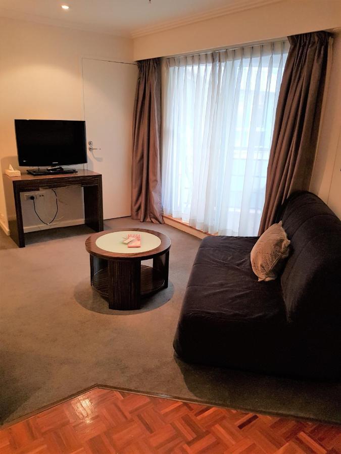 Accommodation Sydney 38 Harbour Street Sydney Eksteriør bilde