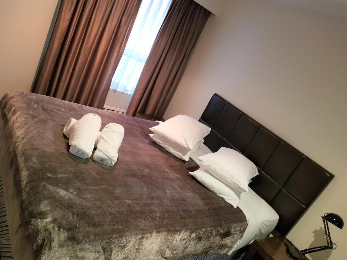 Accommodation Sydney 38 Harbour Street Sydney Eksteriør bilde