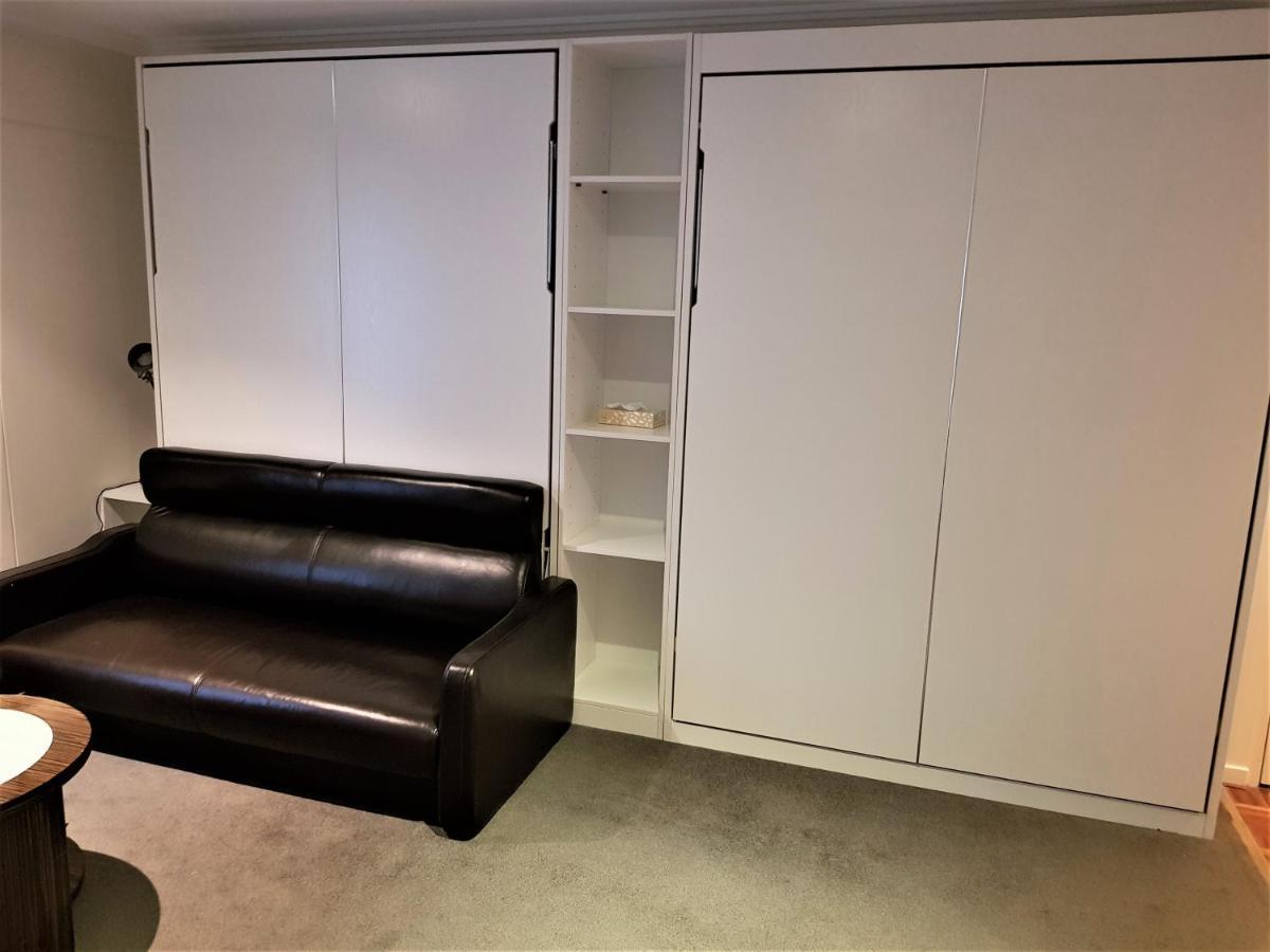 Accommodation Sydney 38 Harbour Street Sydney Eksteriør bilde