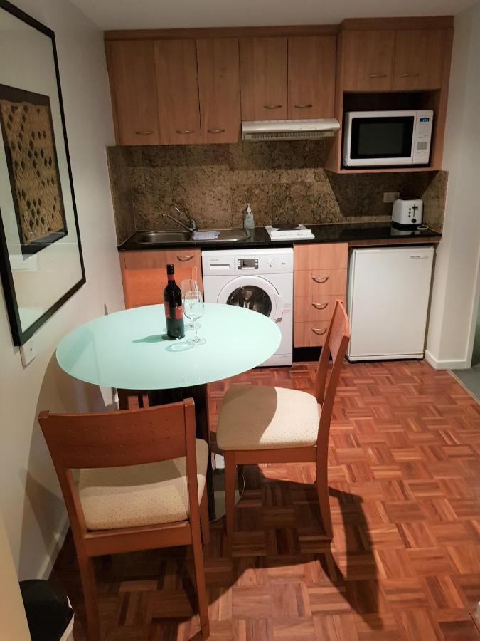 Accommodation Sydney 38 Harbour Street Sydney Eksteriør bilde