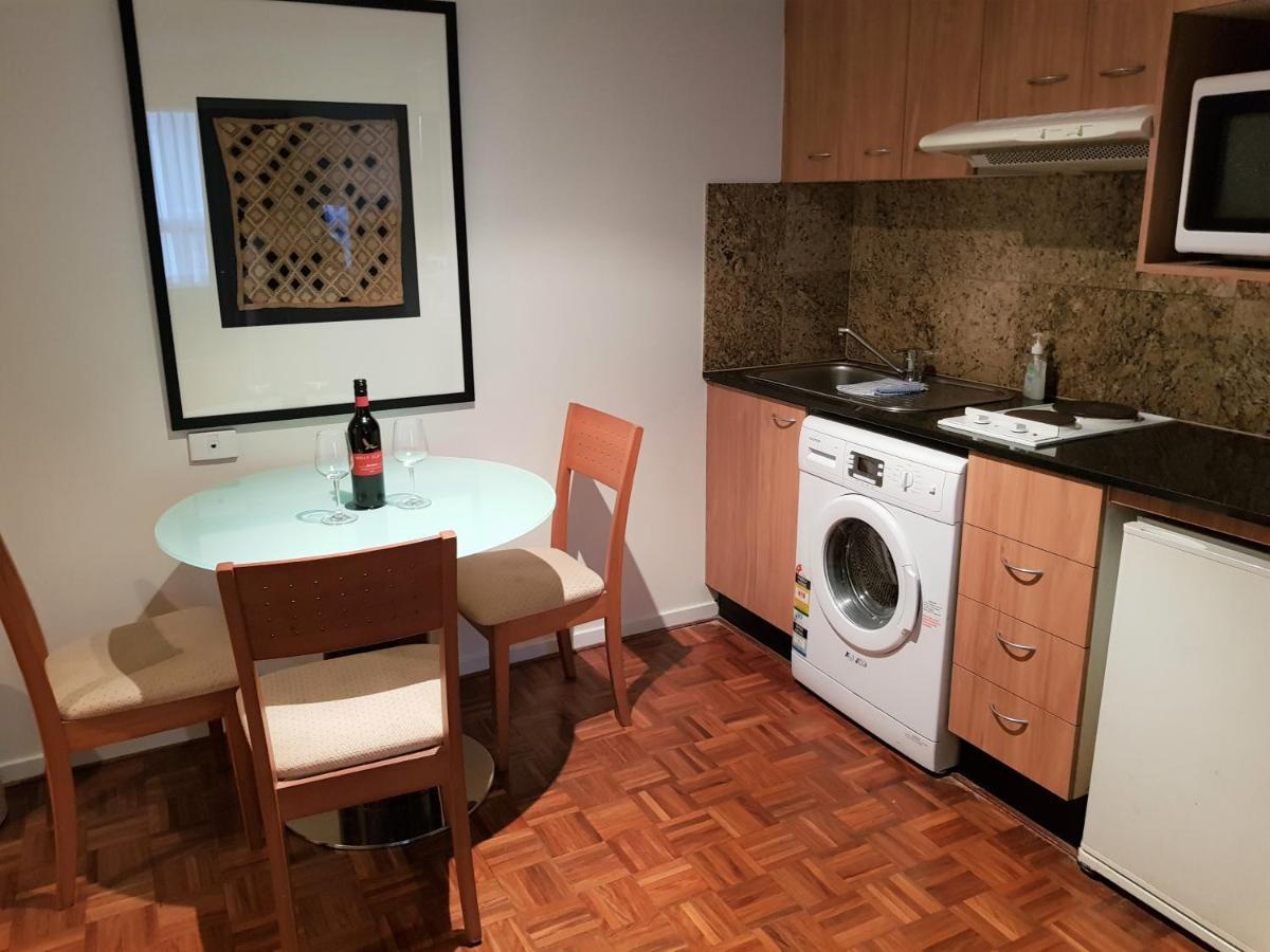 Accommodation Sydney 38 Harbour Street Sydney Eksteriør bilde