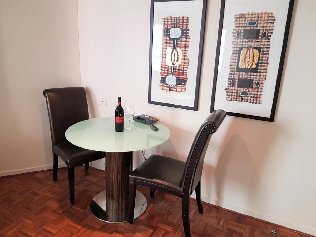 Accommodation Sydney 38 Harbour Street Sydney Eksteriør bilde