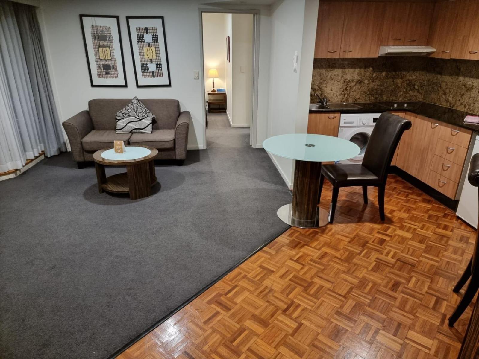 Accommodation Sydney 38 Harbour Street Sydney Eksteriør bilde