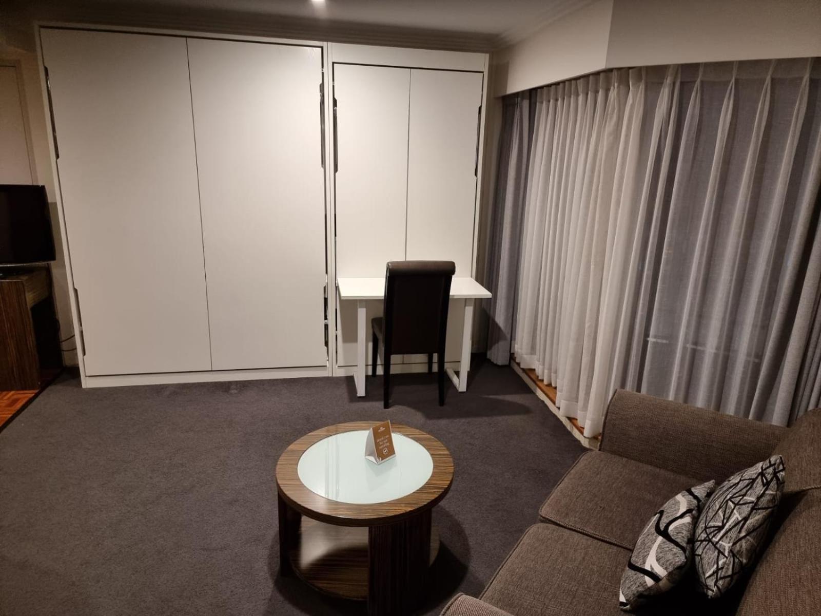 Accommodation Sydney 38 Harbour Street Sydney Eksteriør bilde