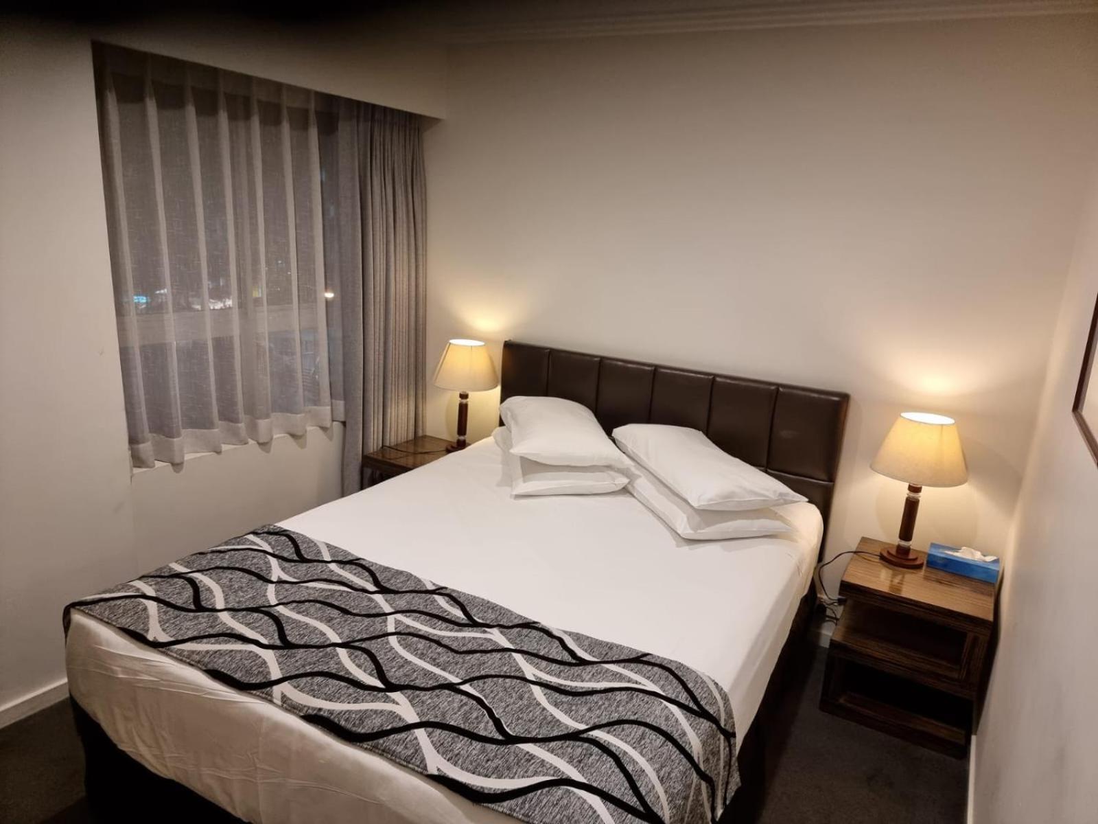 Accommodation Sydney 38 Harbour Street Sydney Eksteriør bilde