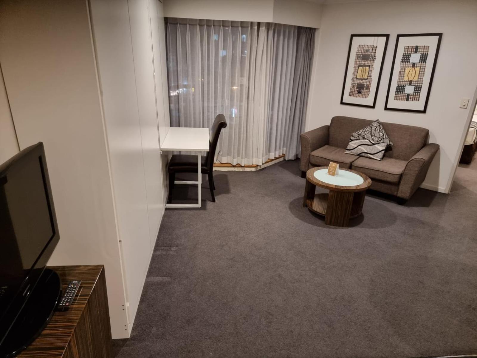Accommodation Sydney 38 Harbour Street Sydney Eksteriør bilde